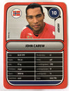 NOR-010. JOHN CAREW - LANDSLAGET