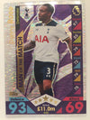 445. DANNY ROSE - TOTTENHAM - MAN OF THE MATCH