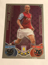 032. STEPHEN IRELAND - ASTON VILLA - STAR SIGNING