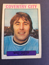 218. Wilf Smith - Coventry City