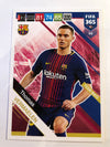 055. THOMAS VERMAELEN - BARCELONA - TEAM MATE