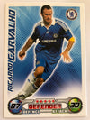 076. RICARDO CARVALHO - CHELSEA