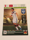 322. MATS HUMMELS - TYSKLAND - INTERNATIONAL STAR