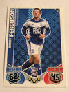 046. BARRY FERGUSON - BIRMINGHAM CITY