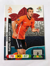 138. RAFAEL VAN DER VAART - NEDERLAND