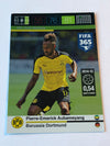 169. PIERRE-EMERICK AUBAMEYANG - BORUSSIA DORTMUND - GOAL MACHINE