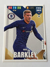 024. ROSS BARKLEY - CHELSEA - TEAM MATE