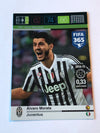 187. ALVARO MORATA - JUVENTUS