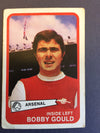 045. Bobby Gould - Arsenal