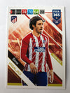 035. SIME VRSALJKO - ATLETICO DE MADRID - TEAM MATE