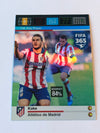 158. KOKE - ATLETICO DE MADRID - KEY PLAYER