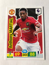 212. ANTHONY MARTIAL - MANCHESTER UNITED