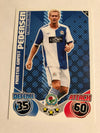 067. MORTEN GAMST PEDERSEN - BLACKBURN ROVERS