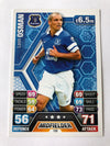 100. LEON OSMAN - EVERTON