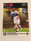 076. MARTIN MONTOYA - INTERNAZIONALE