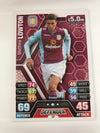 024. MATTHEW LOWTON - ASTON VILLA