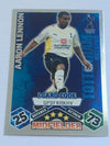 305. AARON LENNON - TOTTENHAM HOTSPUR - i-CARD