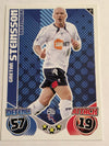 093. GRETAR STEINSSON - BOLTON WANDERERSP