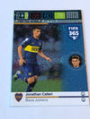 168. JONATHAN CALLERI - BOCA JUNIORS - ONE TO WATCH