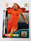 134. JOHN HEITINGA - NEDERLAND