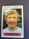 137. Alan Hinton - Derby County