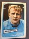 079. Francis Lee - Manchester City