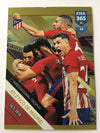 032. 7TH INTERNATIONAL TROPHY - ATLETICO DE MADRID - MILESTONE