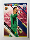 052. MARC-ANDRÉ TER STEGEN - BARCELONA - TEAM MATE