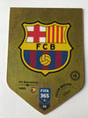 046. FC BARCELONA - CLUB BADGE