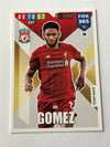 039. JOE GOMEZ - LIVERPOOL - TEAM MATE