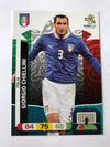 120. GIORGIO CHIELLINI - ITALIA