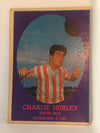 027. CHARLIE HURLEY - SUNDERLAND
