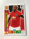 203. ASHLEY YOUNG - MANCHESTER UNITED
