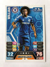 068. WILLIAN - CHELSEA