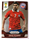 044. DAVID PIZARRO - CHILE