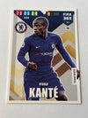 023. M’GOLO KANTE - CHELSEA - TEAM MATE