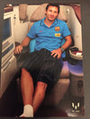 072. OFFICIAL MESSI CARD COLLECTION