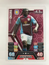 022. JORES OKORE - ASTON VILLA