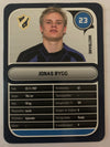 STABEK 023. JONAS RYGG