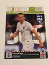 360. HARRY KANE - ENGLAND - INTERNATIONAL RISING STAR