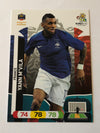 084. YANN M’VILA - FRANCE