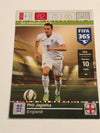 323. PHIL JAGIELKA - ENGLAND - INTERNATIONAL STAR