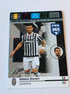 189. STEFANO STURARO - JUVENTUS - ONE TO WATCH