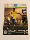 329. LUIZ GUSTAVO - BRASIL - INTERNATIONAL STAR