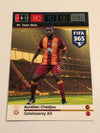 066. AURELIEN CHEDJOU - GALATASARAY AS