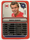 NOR-015. MARIUS JOHNSEN - LANDSLAGET