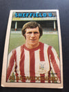 205. Alan Woodward - Sheffield United