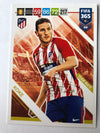 040. KOKE - ATLETICO DE MADRID - TEAM MATE