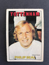 050. Philip Beal- Tottenham Hotspur
