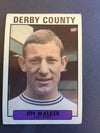 274. Jim Walker - Derby County
